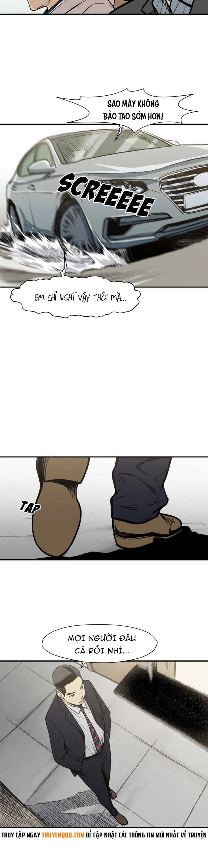 Song Hồn Chapter 54 - 17