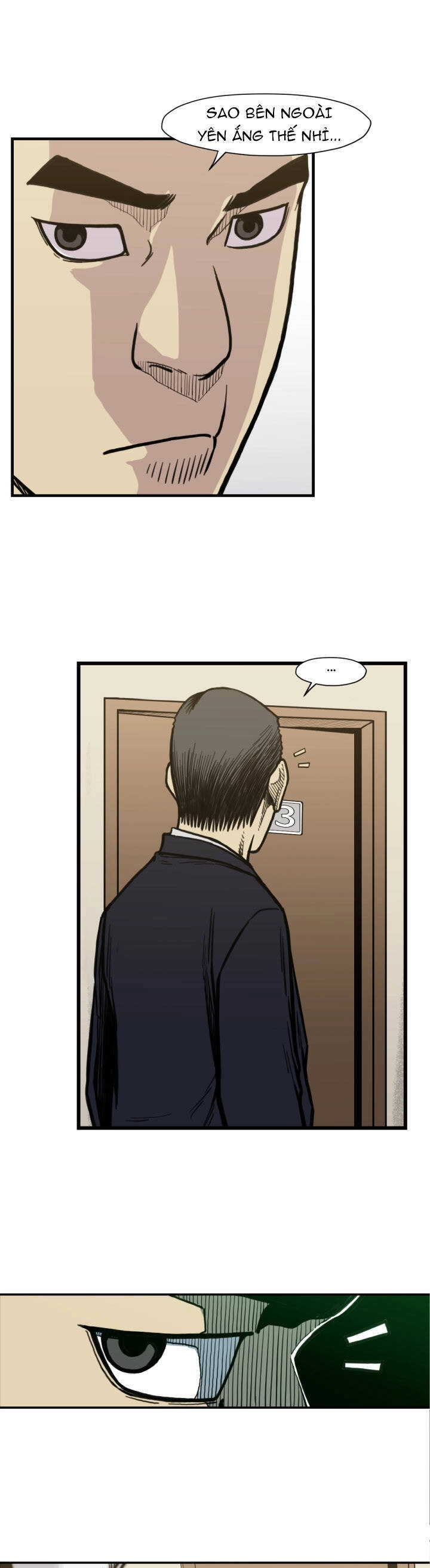 Song Hồn Chapter 54 - 18