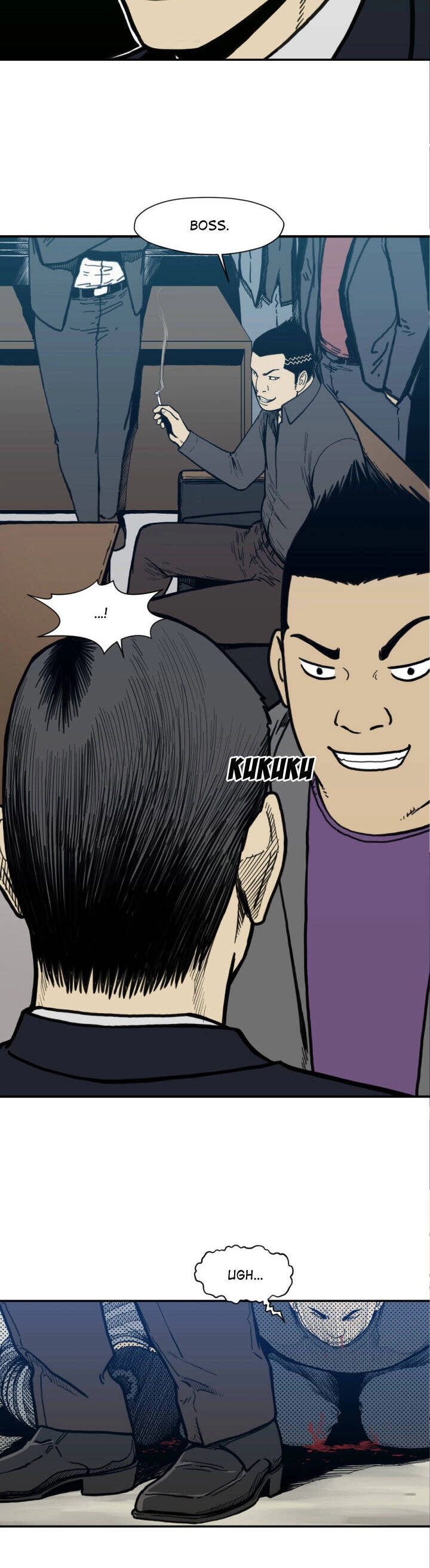 Song Hồn Chapter 54 - 21