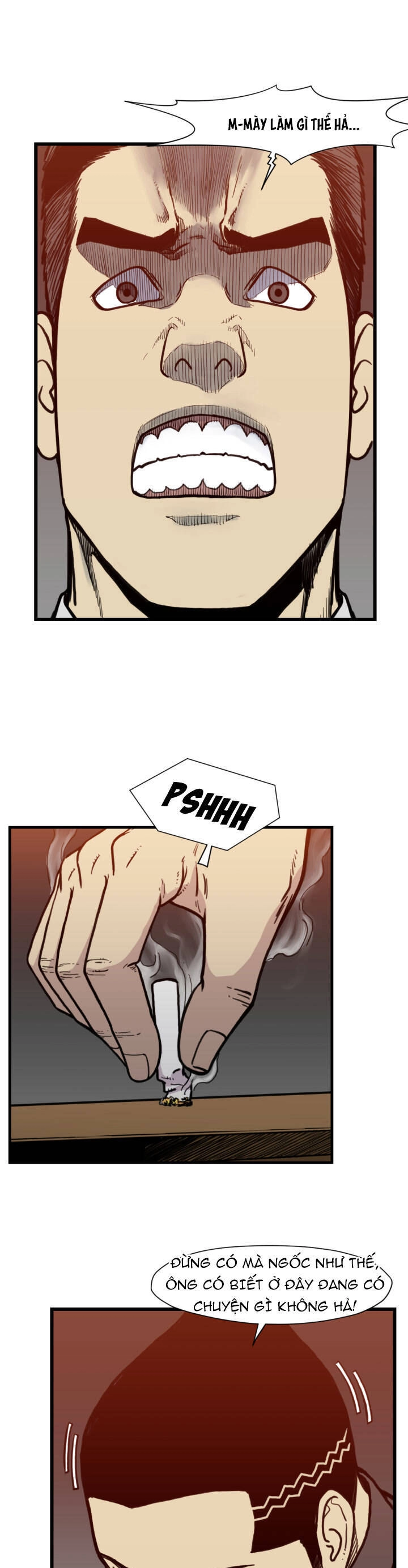 Song Hồn Chapter 54 - 22