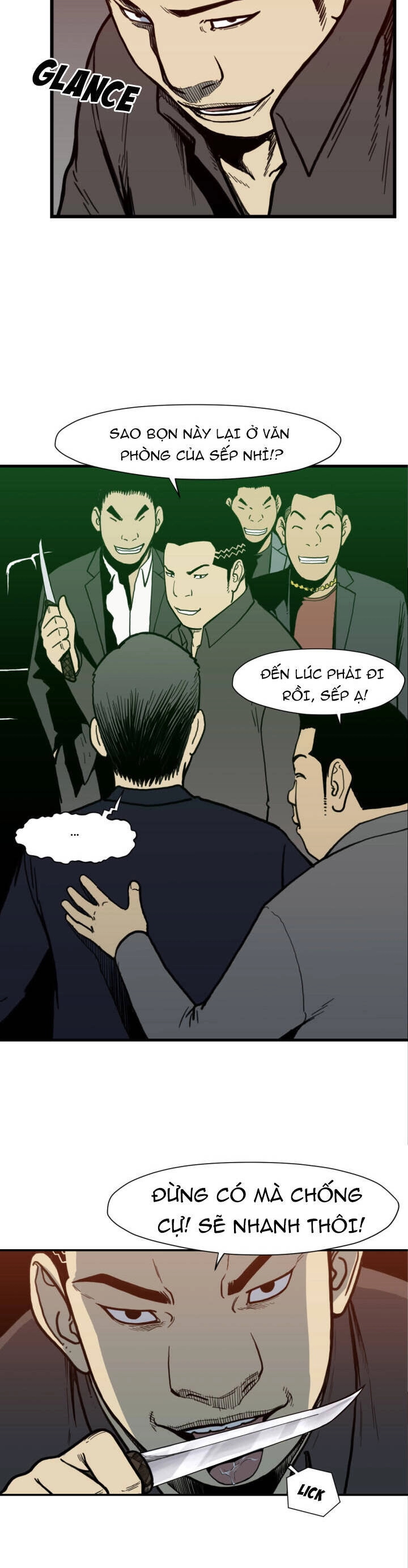 Song Hồn Chapter 54 - 23