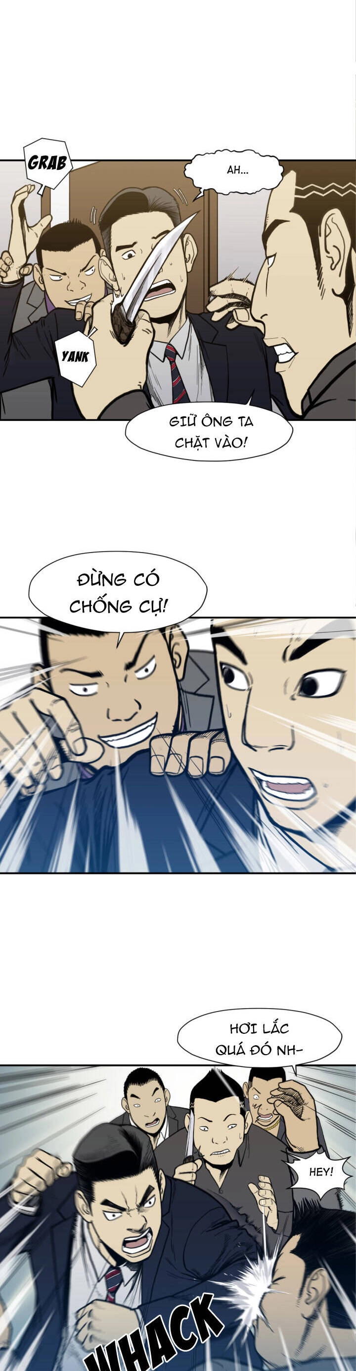 Song Hồn Chapter 54 - 24