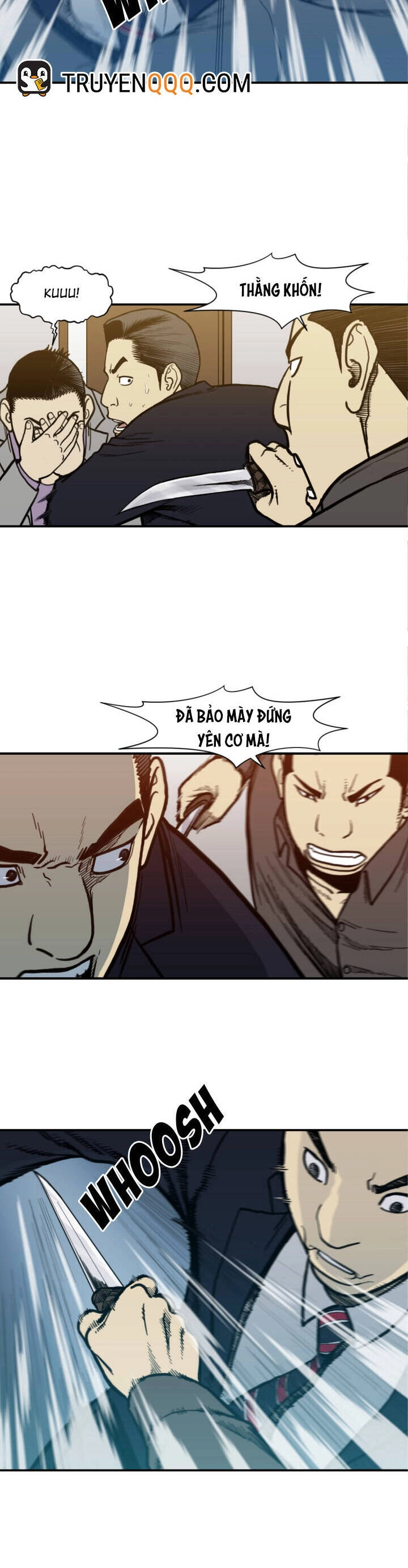 Song Hồn Chapter 54 - 25