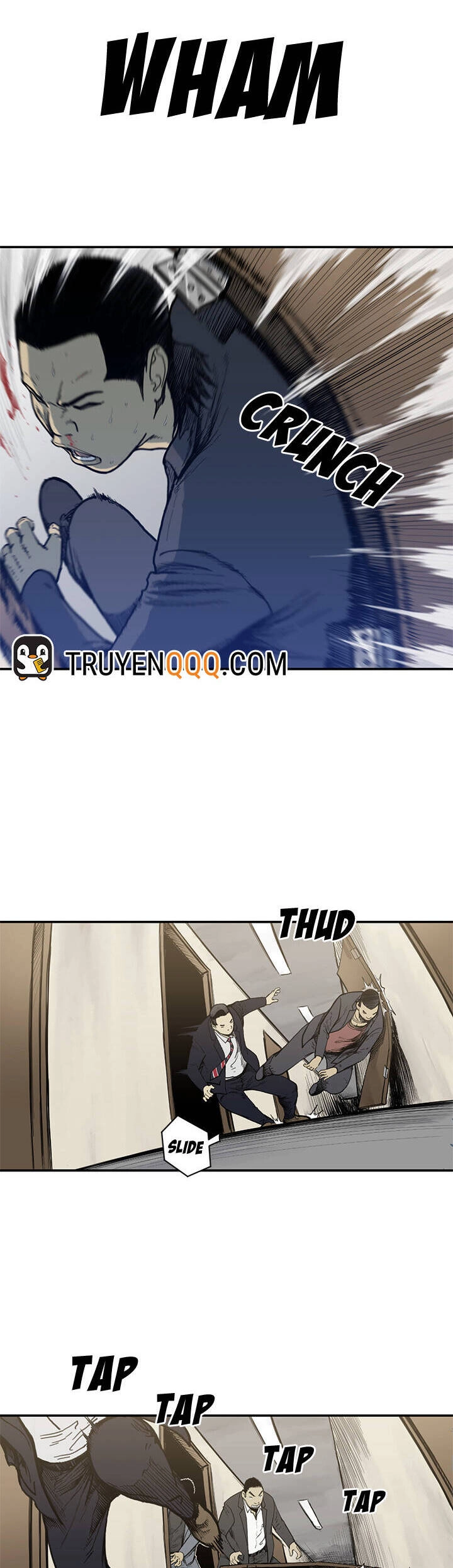 Song Hồn Chapter 55 - 3