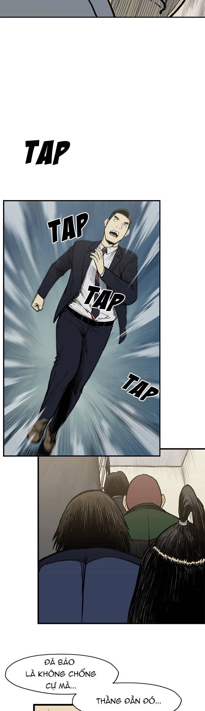 Song Hồn Chapter 55 - 5