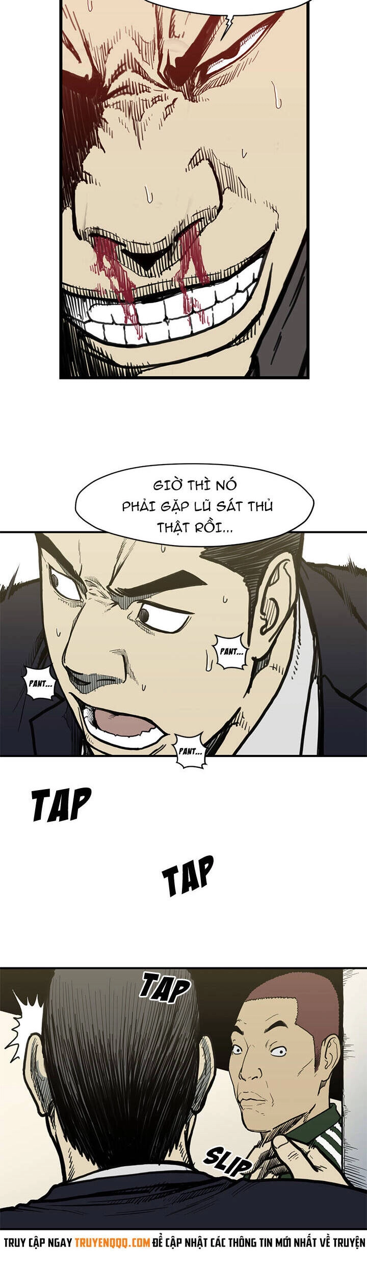 Song Hồn Chapter 55 - 6