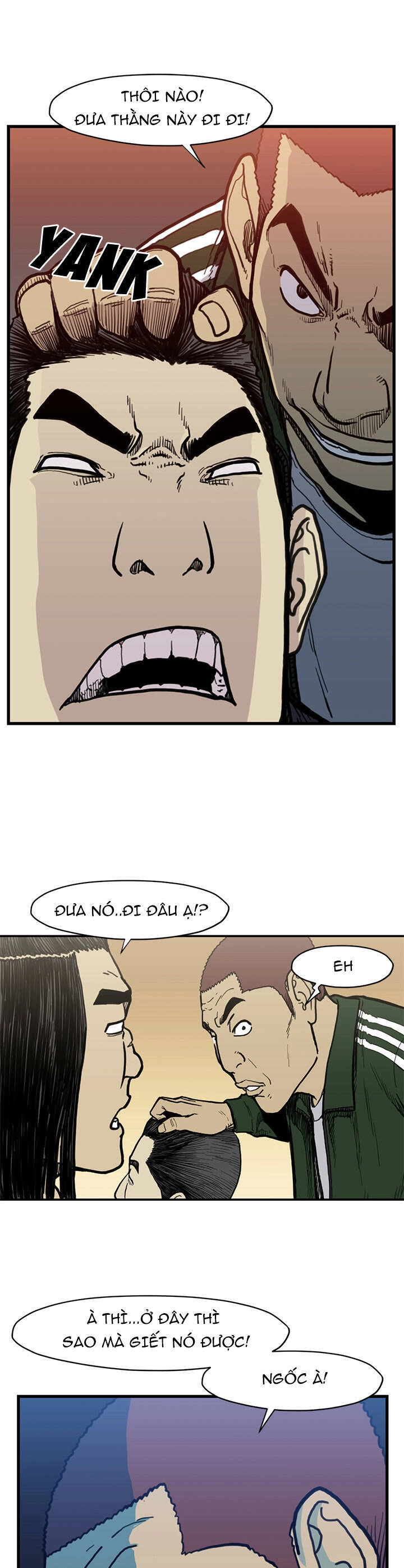 Song Hồn Chapter 55 - 11