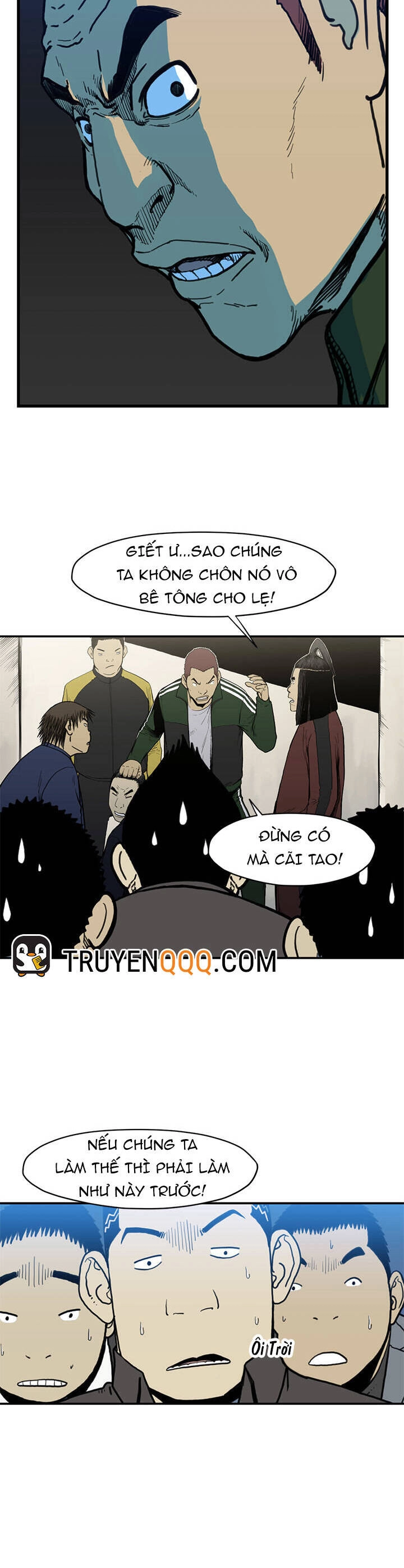 Song Hồn Chapter 55 - 12