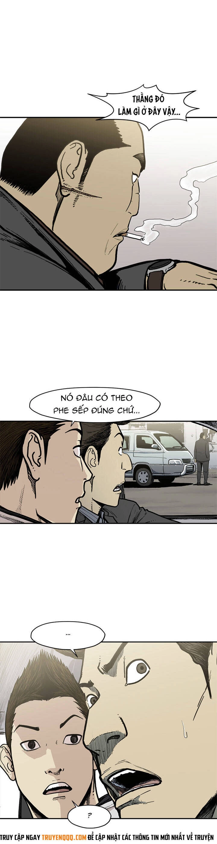 Song Hồn Chapter 55 - 14