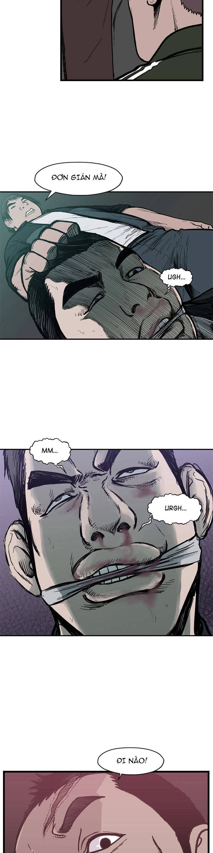 Song Hồn Chapter 55 - 16