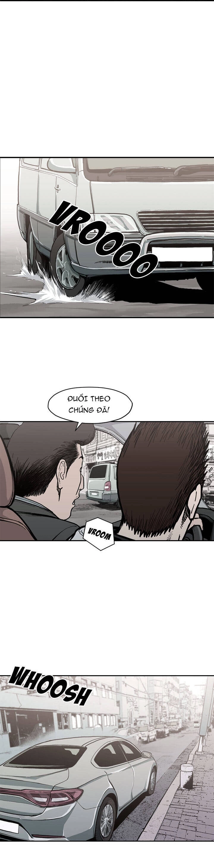 Song Hồn Chapter 55 - 18