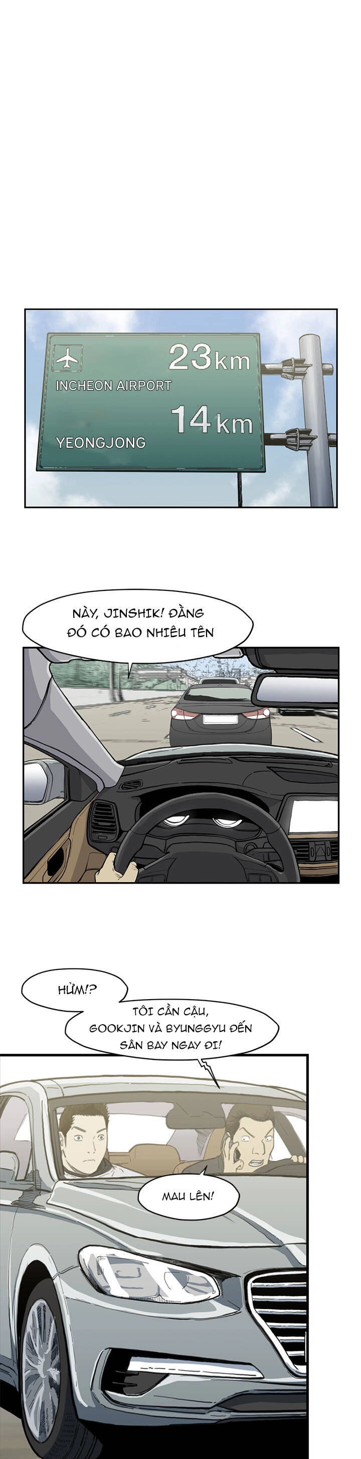 Song Hồn Chapter 55 - 19