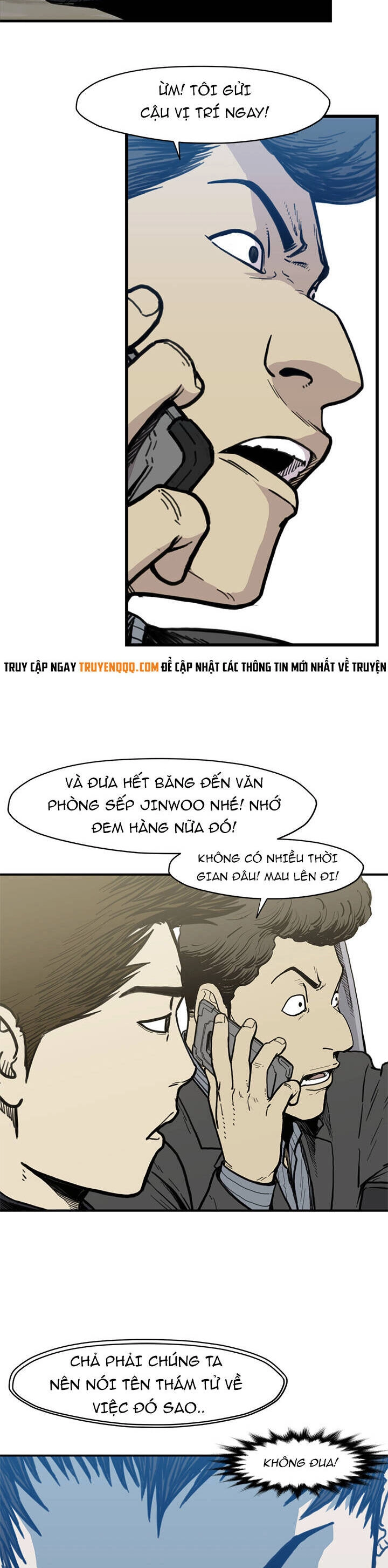 Song Hồn Chapter 55 - 20