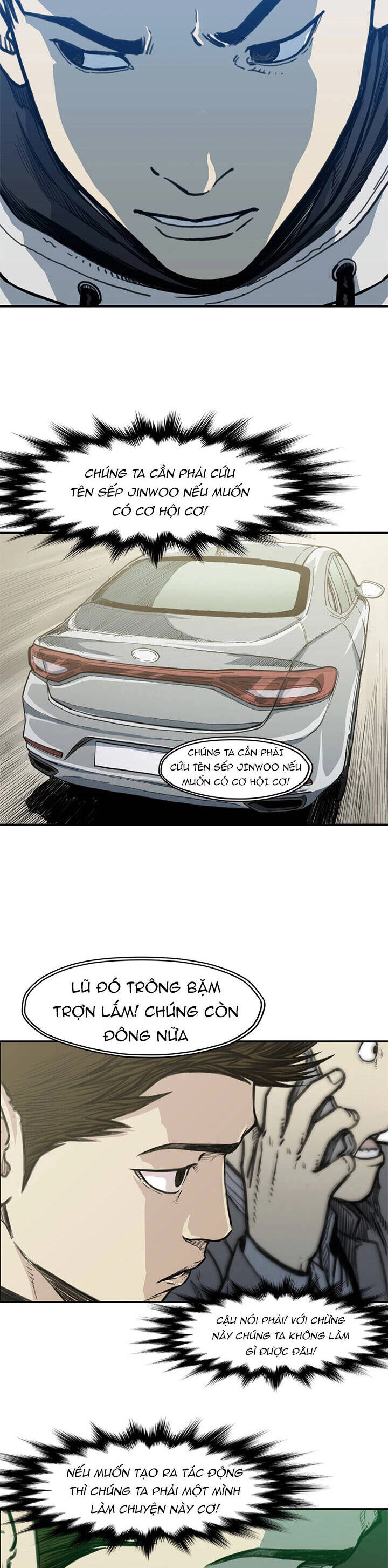 Song Hồn Chapter 55 - 21