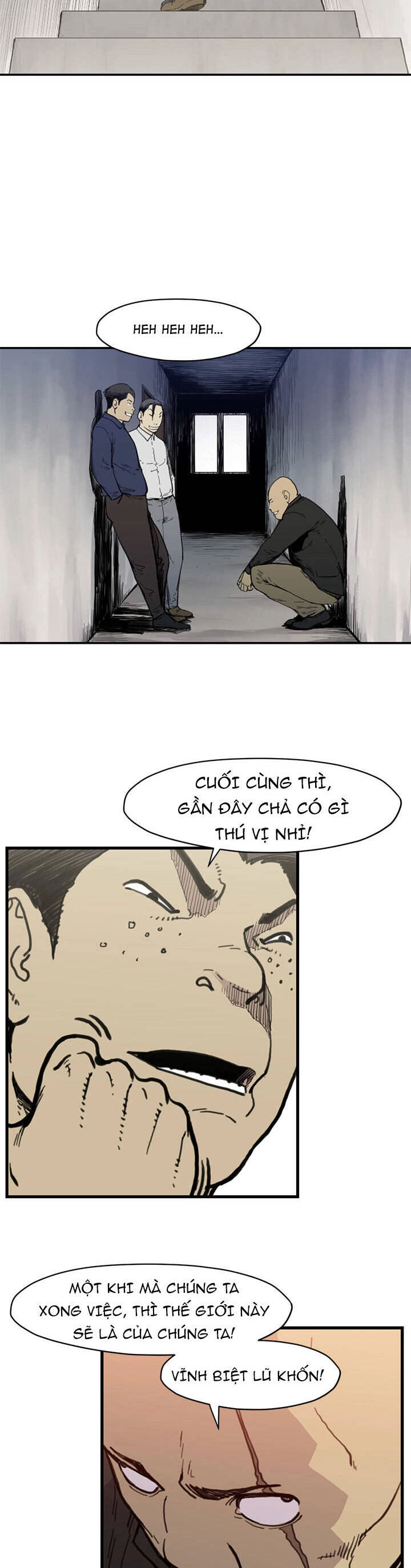 Song Hồn Chapter 55 - 25