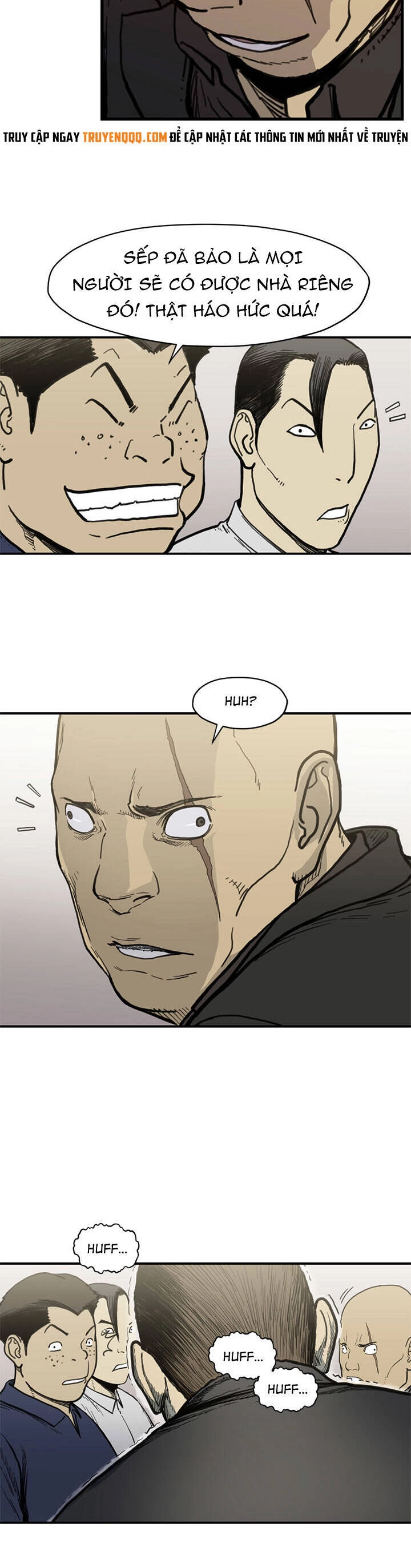 Song Hồn Chapter 55 - 26