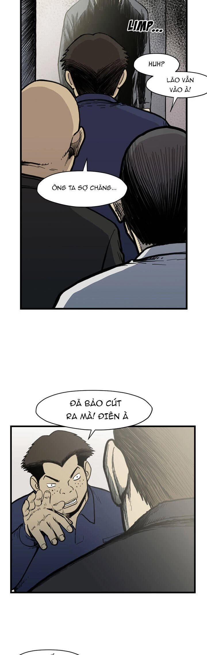 Song Hồn Chapter 55 - 28