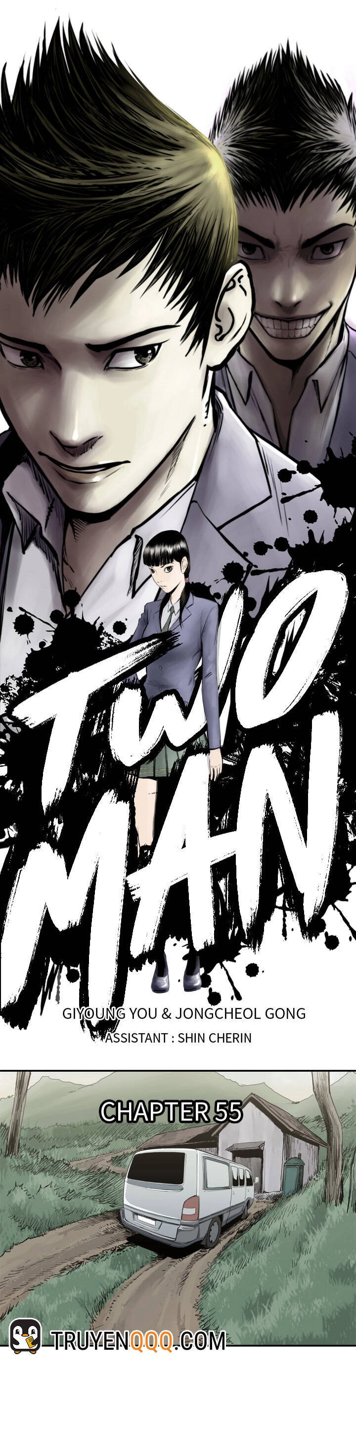 Song Hồn Chapter 56 - 2