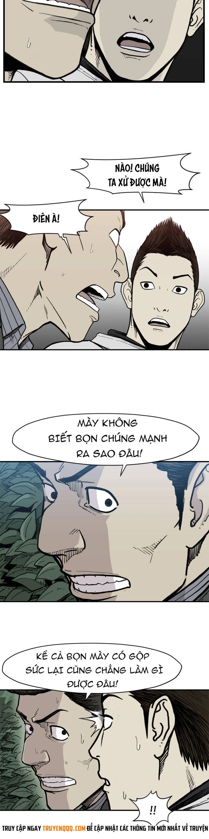 Song Hồn Chapter 56 - 5