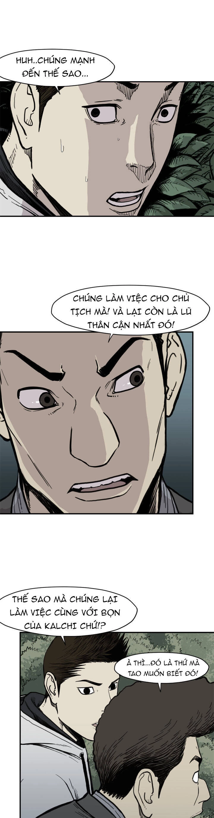 Song Hồn Chapter 56 - 6