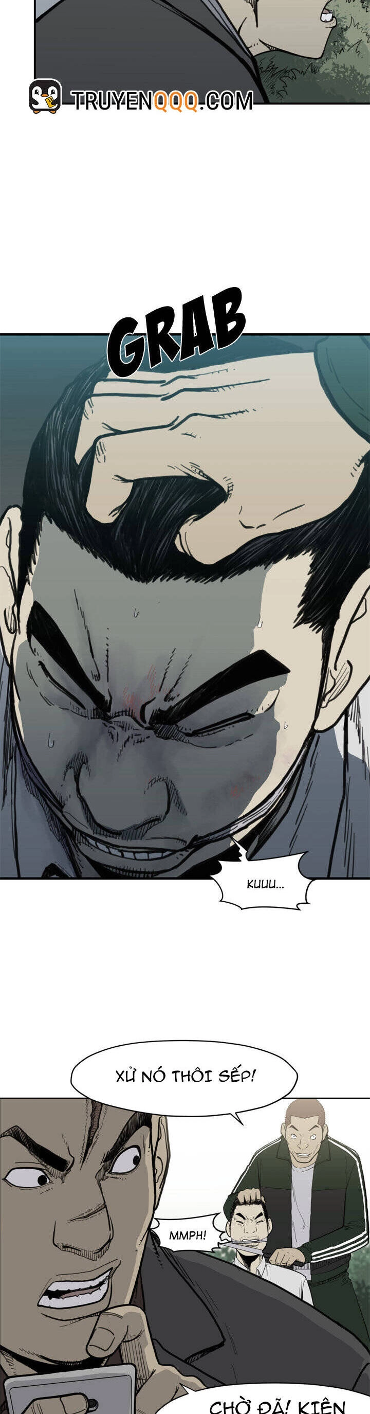 Song Hồn Chapter 56 - 7