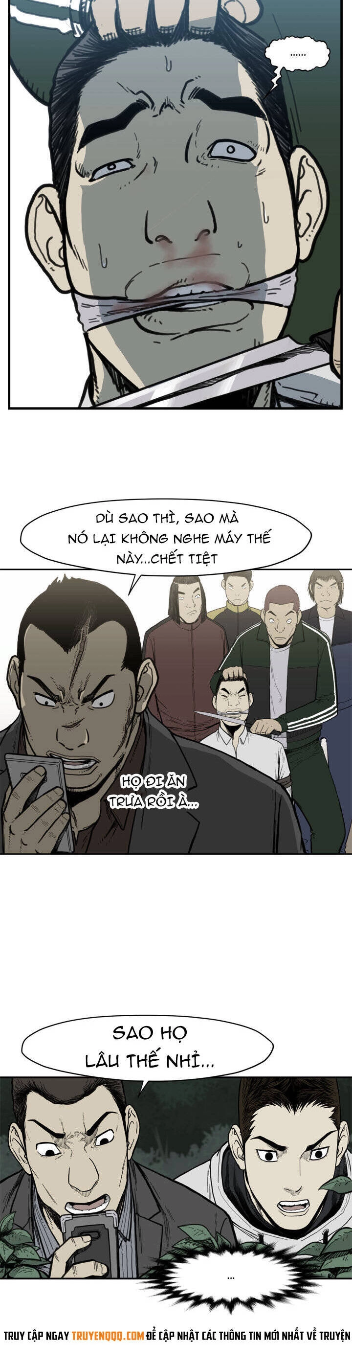 Song Hồn Chapter 56 - 9