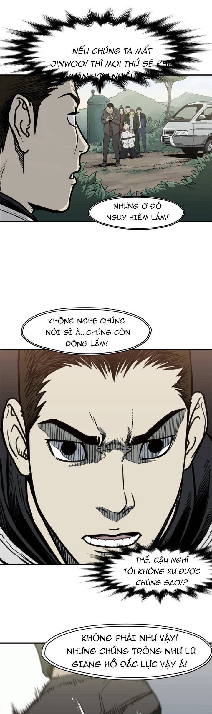 Song Hồn Chapter 56 - 11