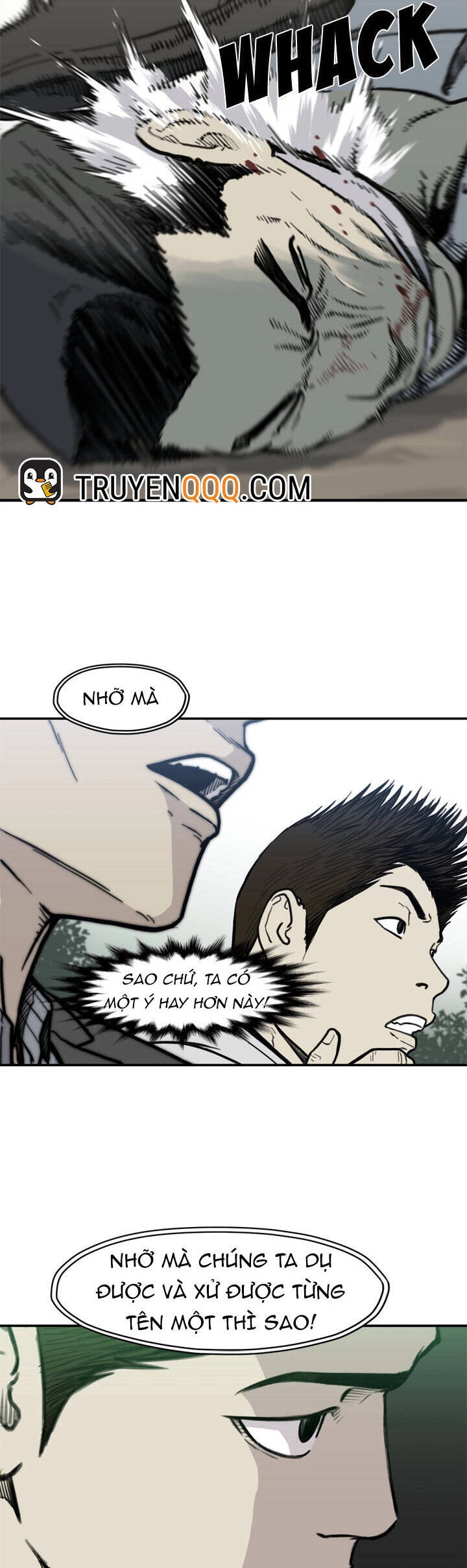 Song Hồn Chapter 56 - 12