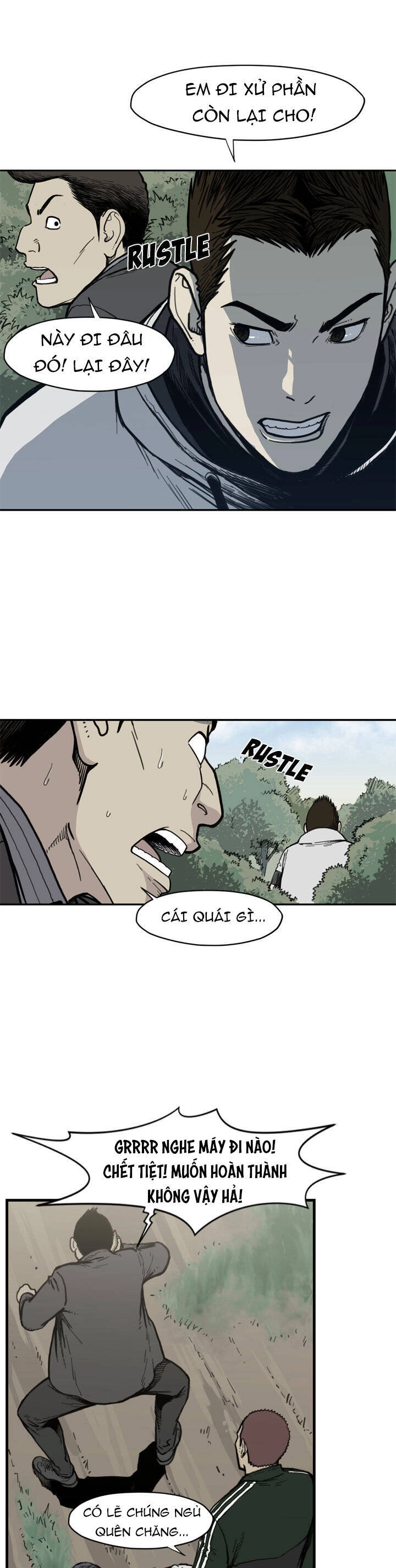 Song Hồn Chapter 56 - 15