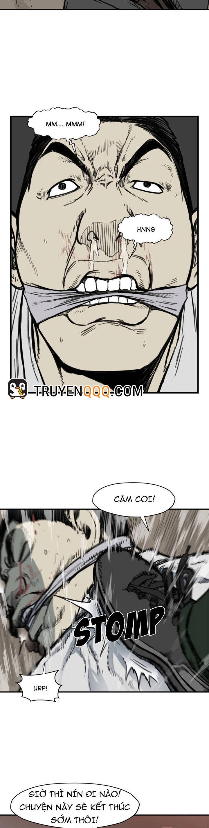 Song Hồn Chapter 56 - 17