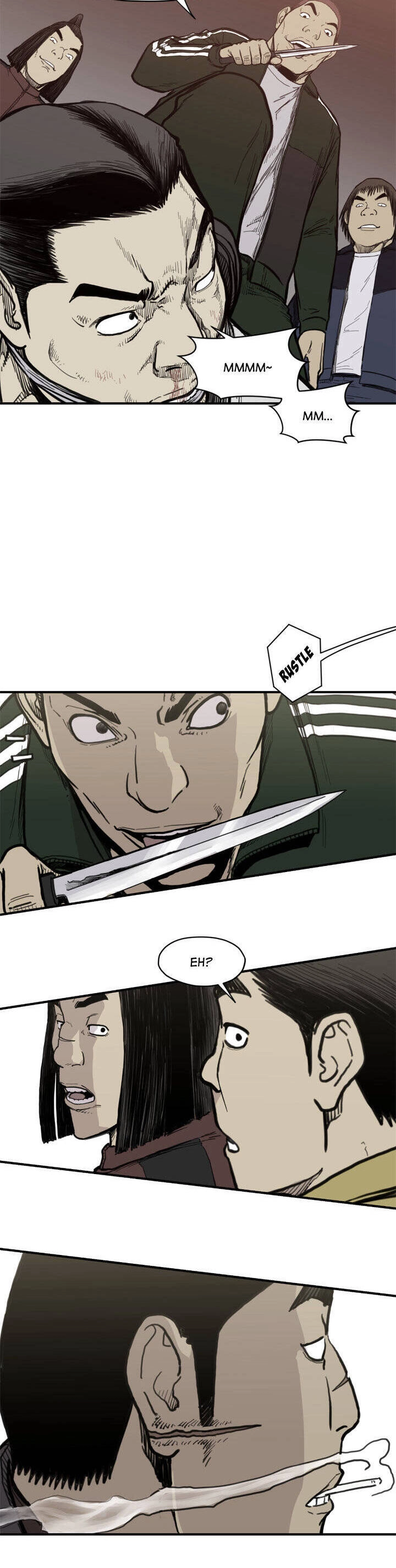 Song Hồn Chapter 56 - 18