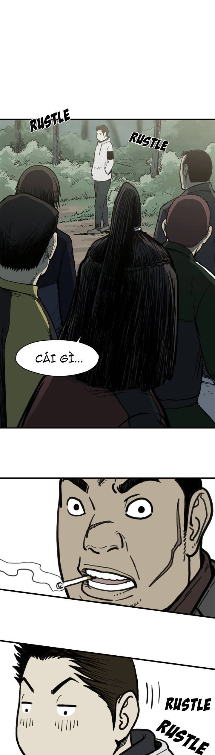 Song Hồn Chapter 56 - 19