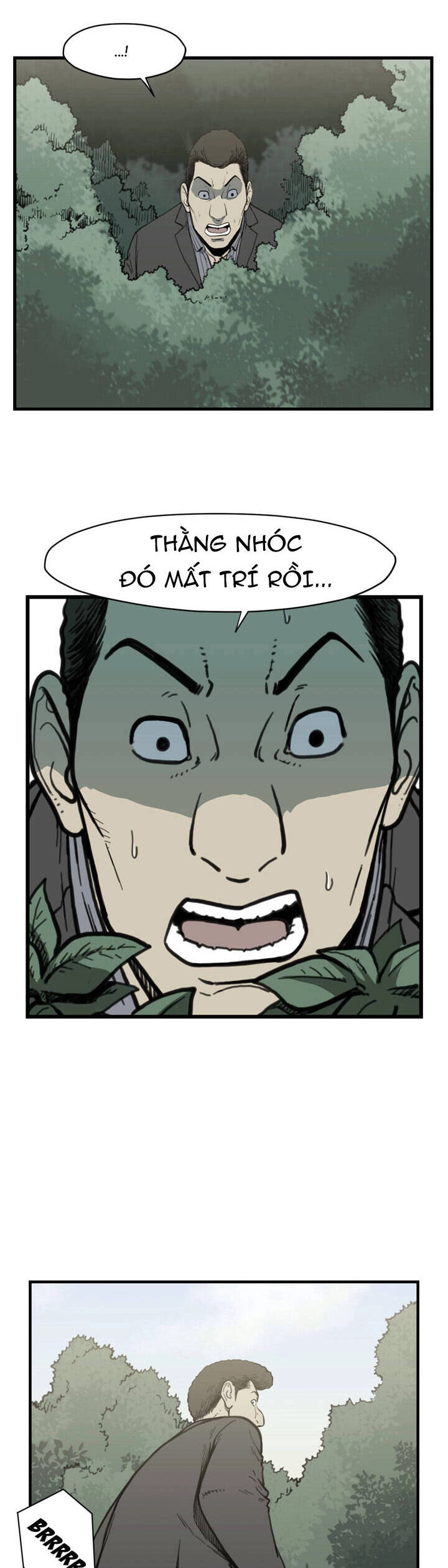 Song Hồn Chapter 56 - 21