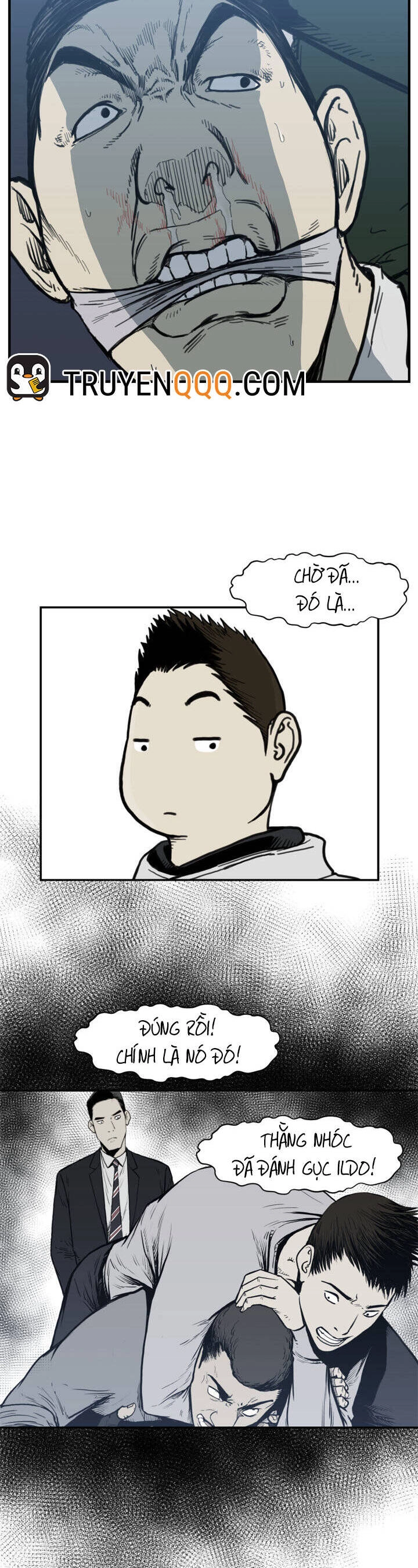 Song Hồn Chapter 56 - 25