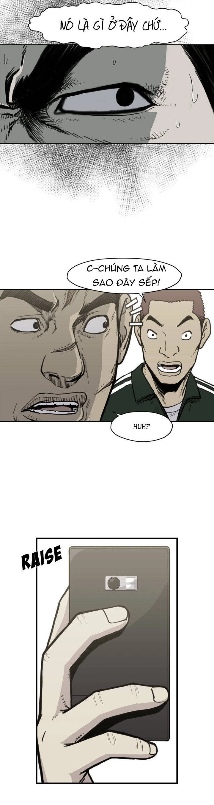 Song Hồn Chapter 56 - 26