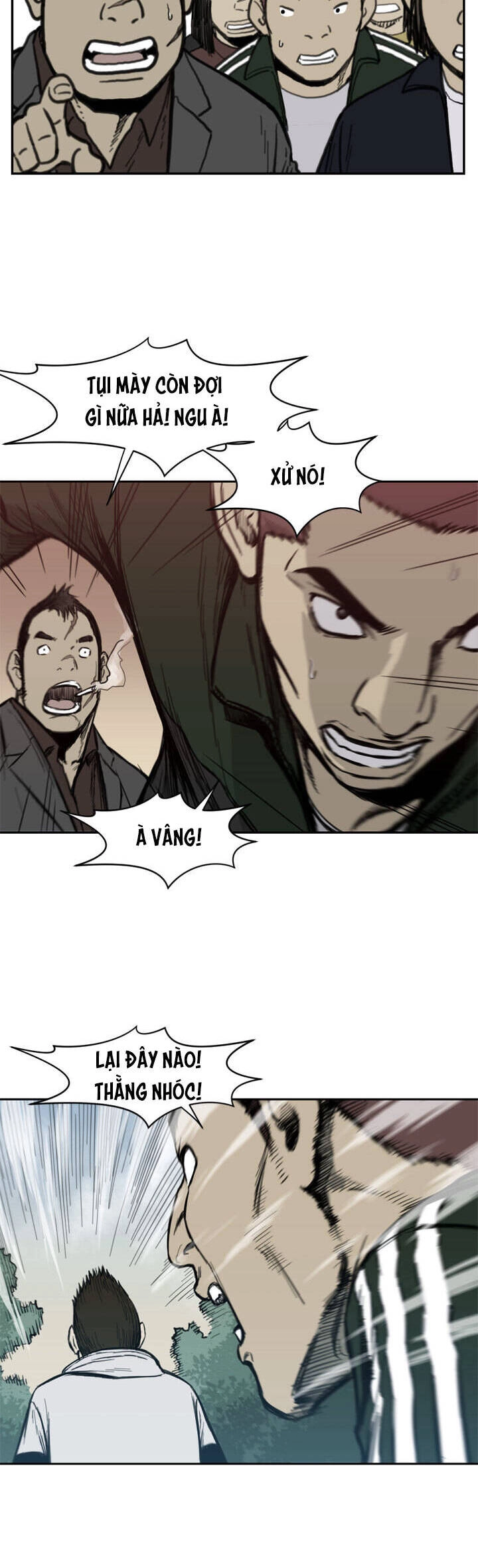 Song Hồn Chapter 56 - 28