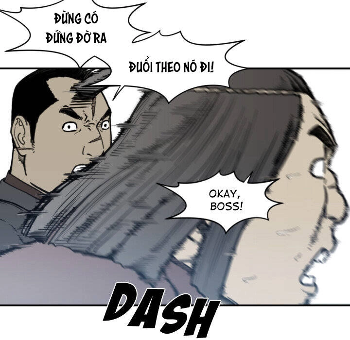 Song Hồn Chapter 57 - 18