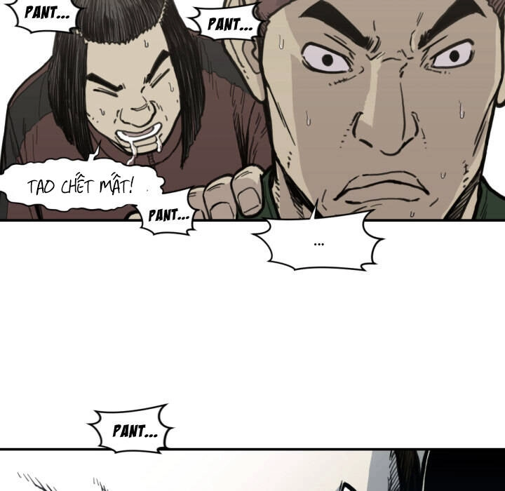 Song Hồn Chapter 57 - 51