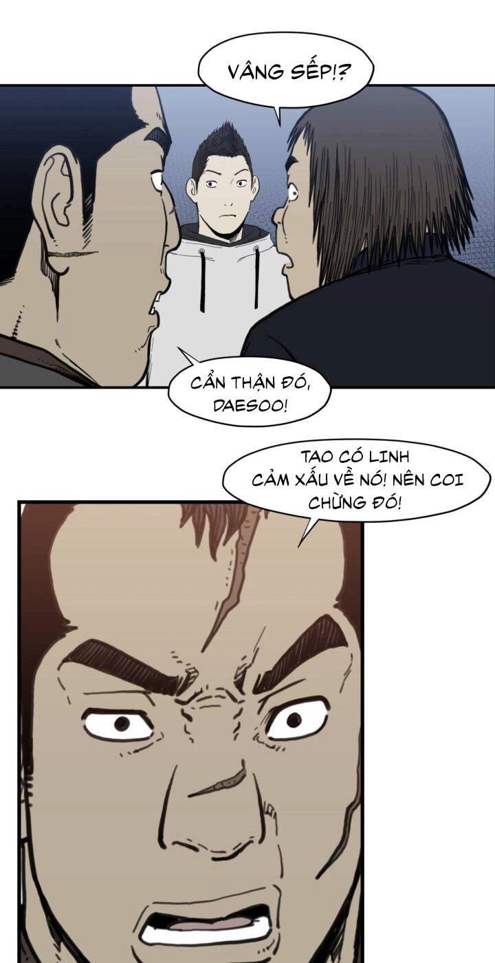 Song Hồn Chapter 59 - 13