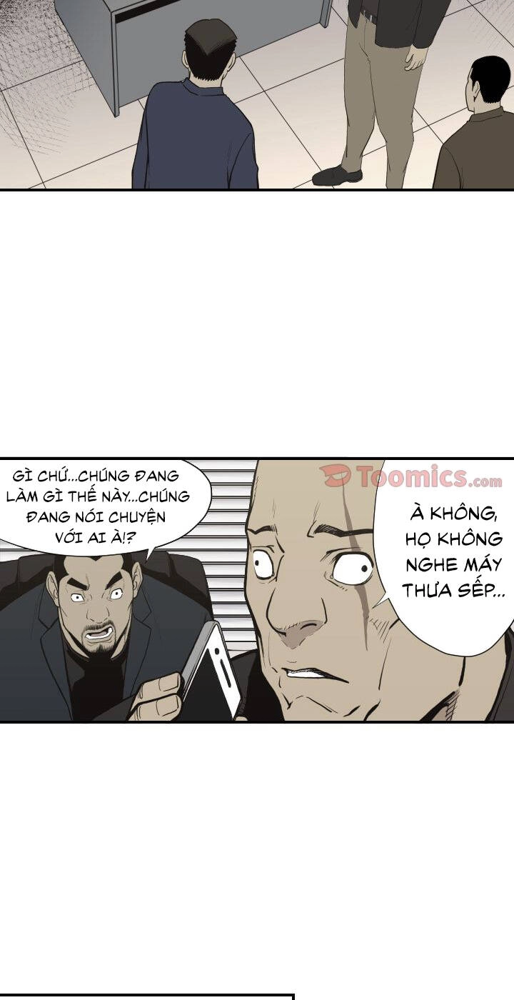 Song Hồn Chapter 61 - 8