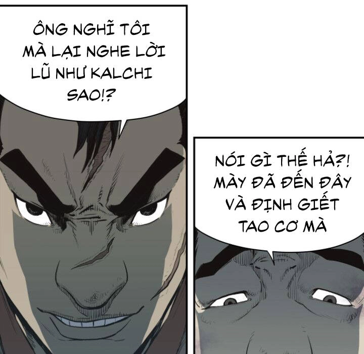 Song Hồn Chapter 61 - 52