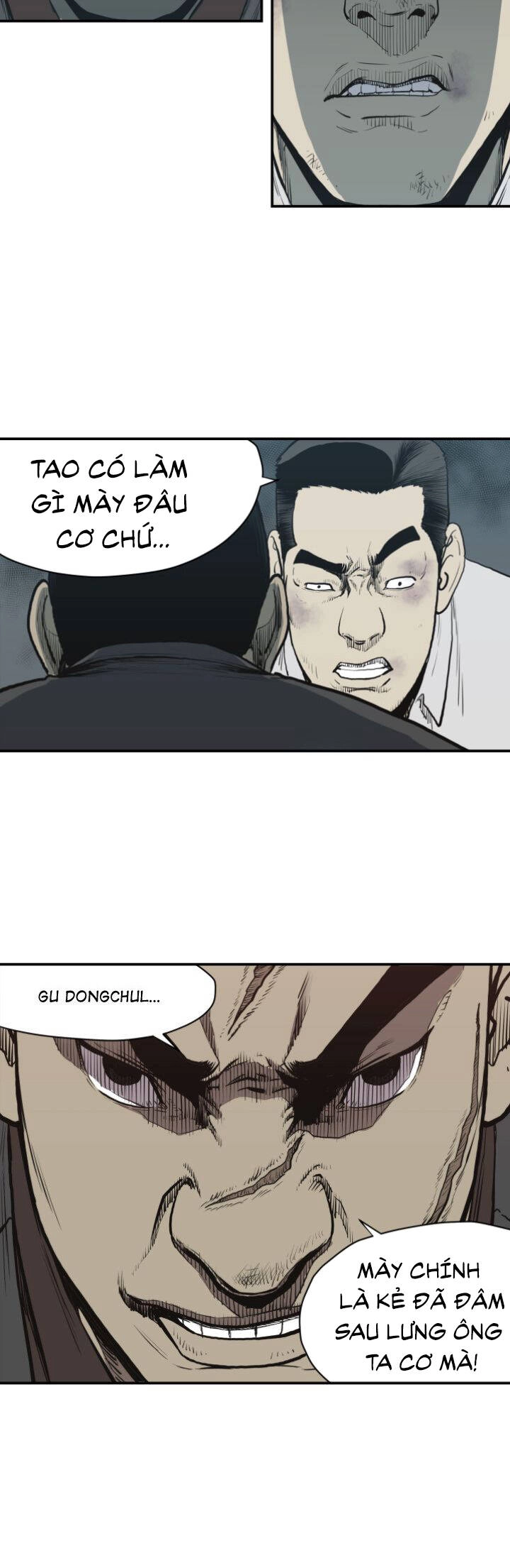 Song Hồn Chapter 61 - 53