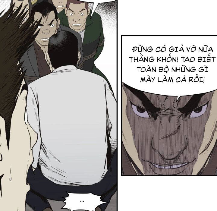 Song Hồn Chapter 61 - 57