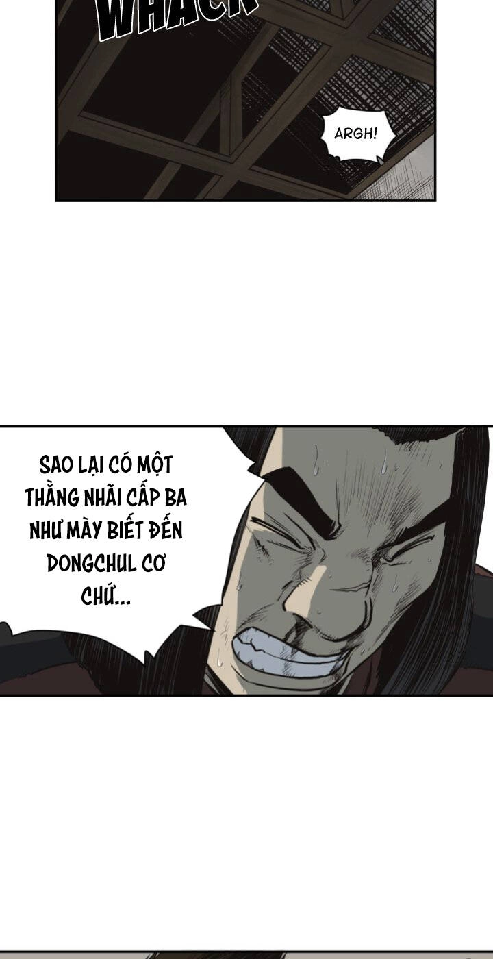 Song Hồn Chapter 62 - 34