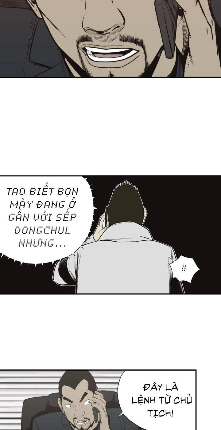 Song Hồn Chapter 62 - 45