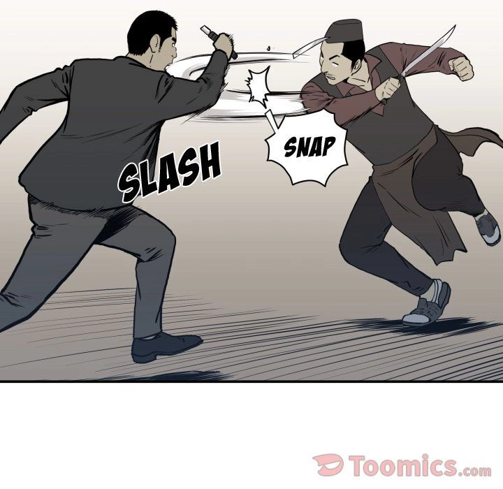 Song Hồn Chapter 64 - 21