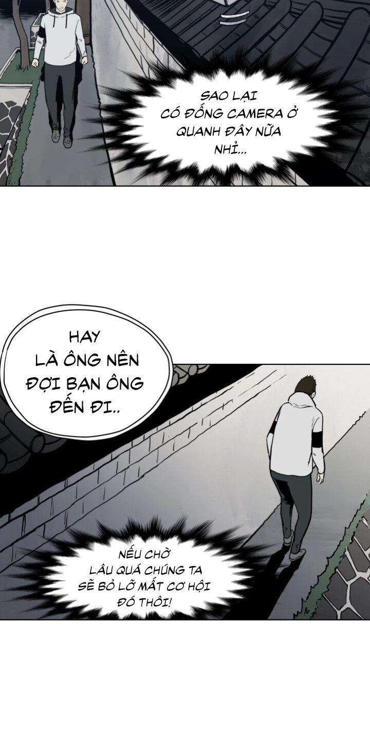 Song Hồn Chapter 65 - 21