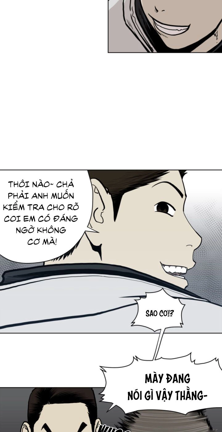 Song Hồn Chapter 65 - 60