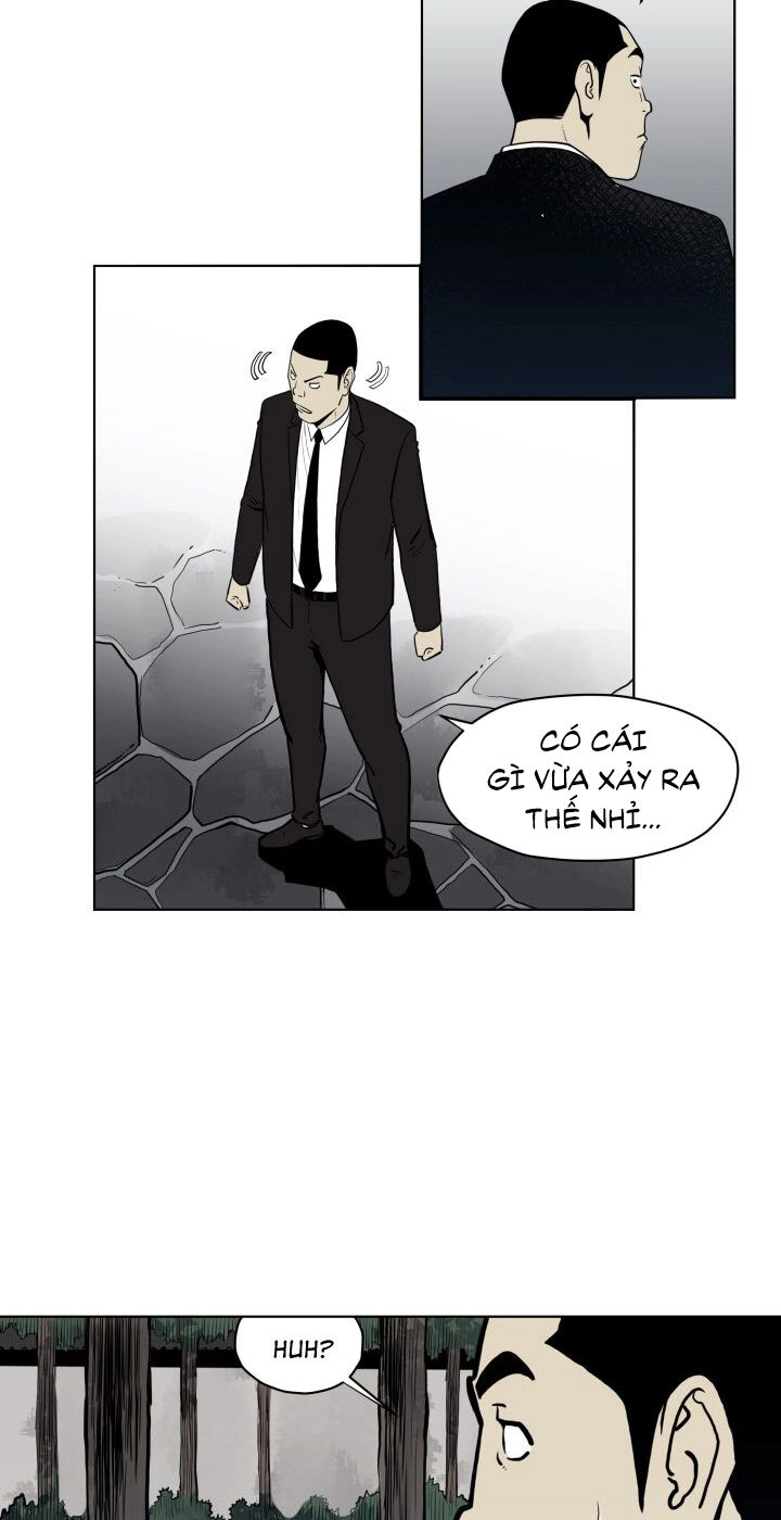 Song Hồn Chapter 65 - 68