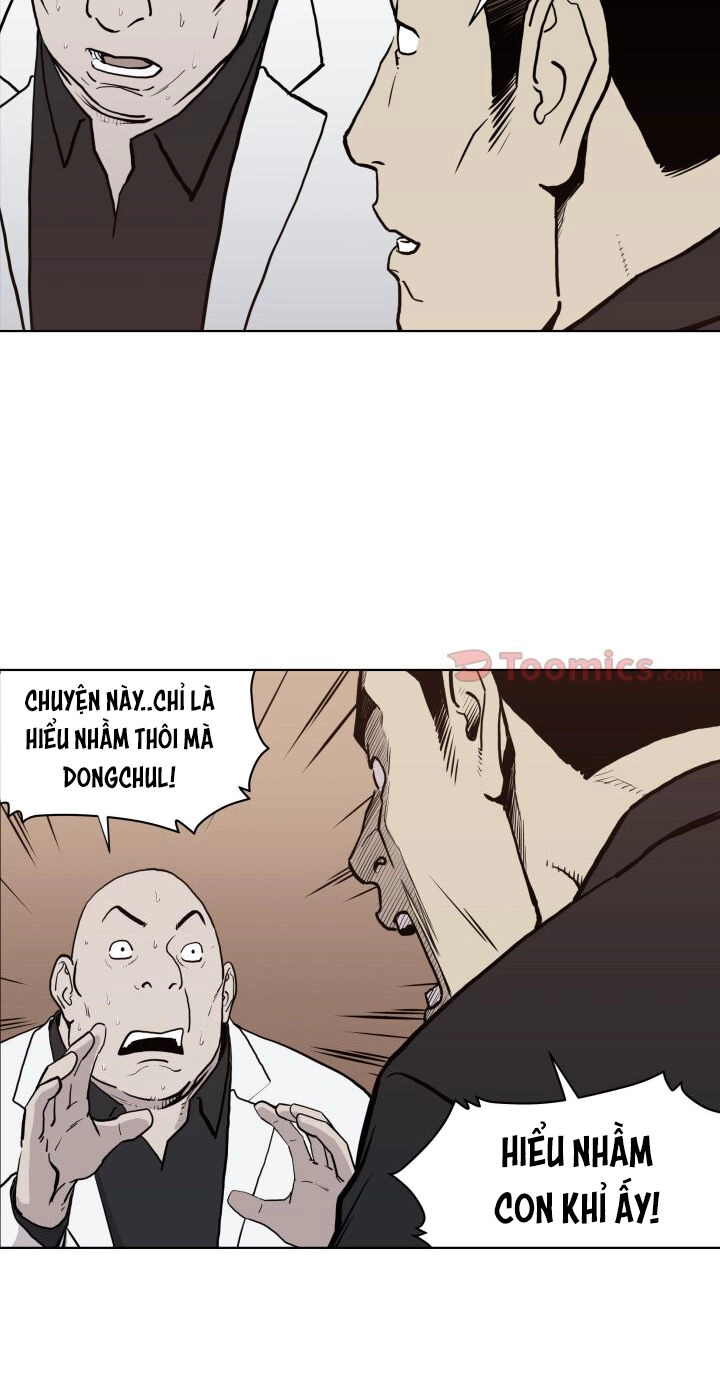 Song Hồn Chapter 65 - 78